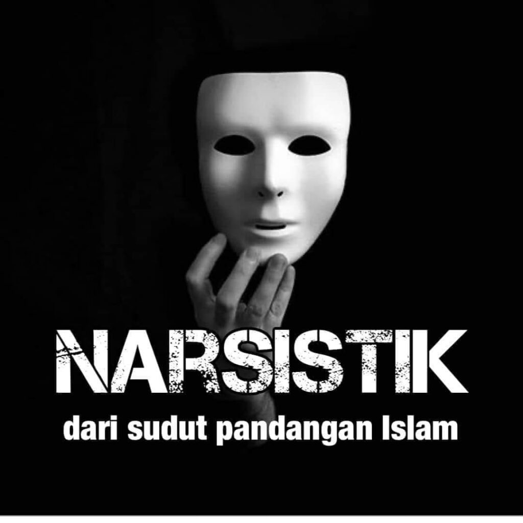 narsisistik sudut pandangan islam